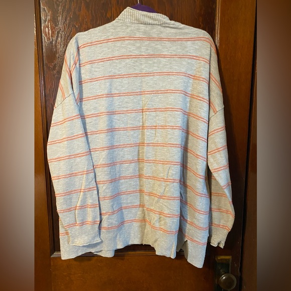 Women’s plus size Madewell Cartigan - Picture 4 of 4